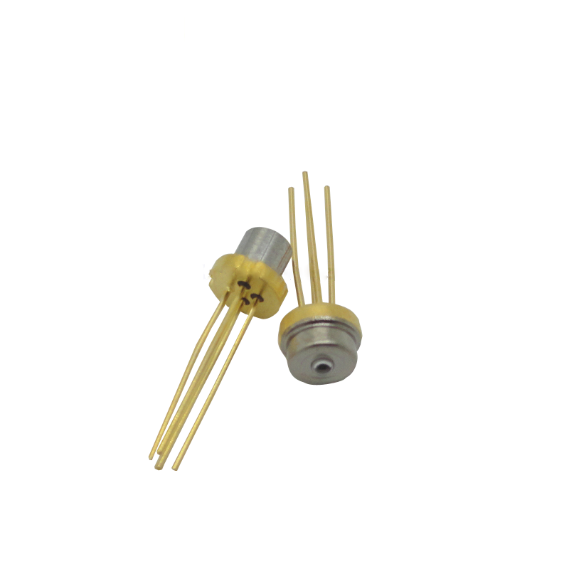 Coaxial package 1390nm 5.6mm TO-CAN LD